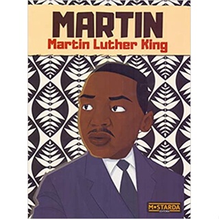 Livro Black Power - Martin Luther King