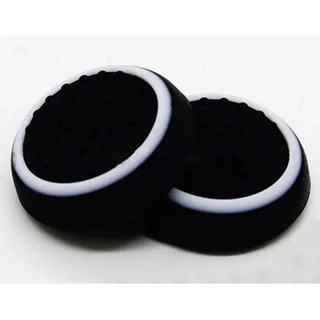 1 par Grip Borrachinha Silicone Xbox one 360 Ps2 Ps3 Ps4