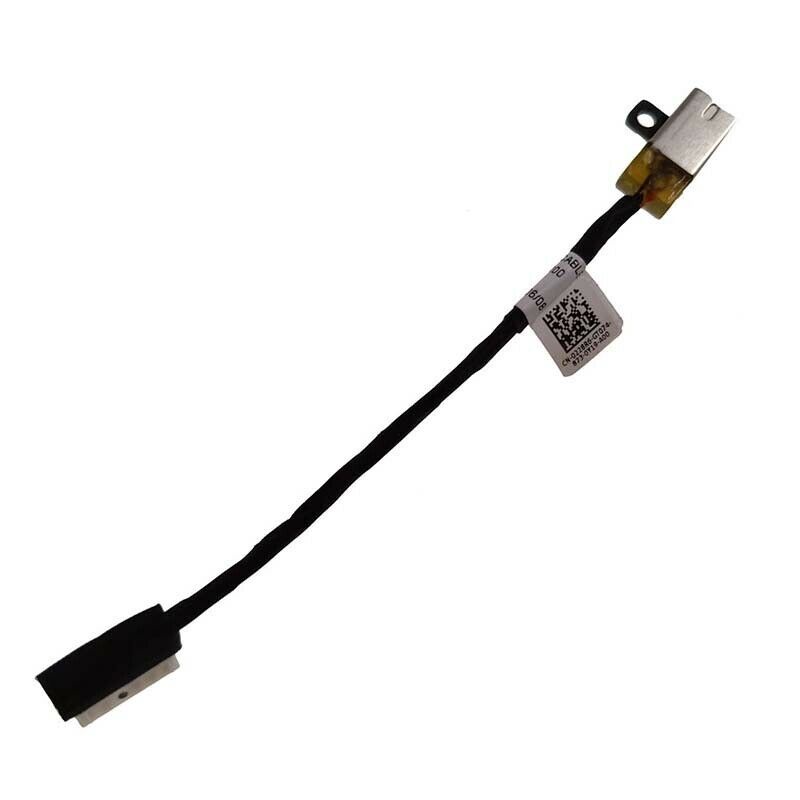 Cabo Flat Conector da Bateria Dell 15 5565 5567 0G0FWX P66F