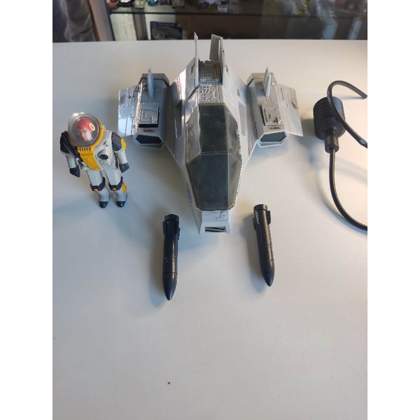 veículo Submarino comandos em ação gi Joe estrela