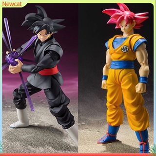 Boneco Goku em Oferta