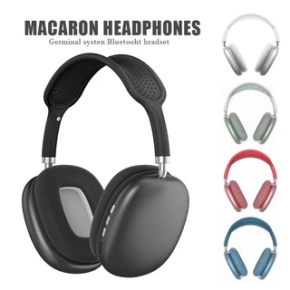 Fone De Ouvido Bluetooth Sem Fio 5.0 1 : 1 Airpods Max TWS Estéreo Esportivo COM MOFADA REGULAVEL super bass