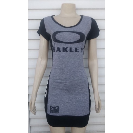 Vestido da oakley store preto