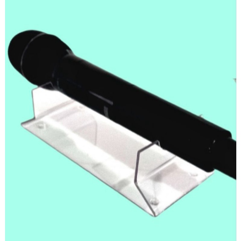 PORTA MICROFONE | Shopee Brasil