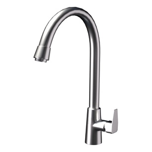 Torneira Gourmet Cozinha Monocomando Decarion