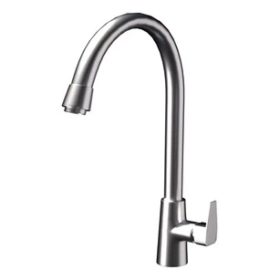 Torneira Gourmet Cozinha Monocomando Decarion