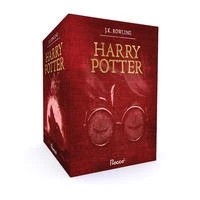 box harry potter em Promoção na Shopee Brasil 2025