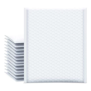 25 Envelope Segurança Com Bolha 32x40 Resistente Envios