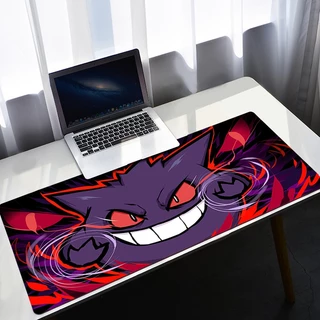 Mousepad gamer grande 90X40 Pokemon Gengar