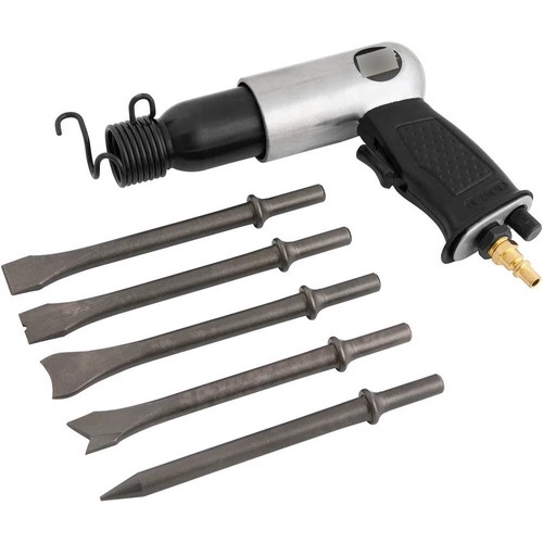 Martelo Pneumatico Rebarbador Martelete Mr 190 Vonder Oferta
