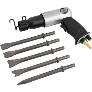 Martelo Pneumatico Rebarbador Martelete Mr 190 Vonder Oferta