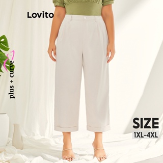 Pantalón Mujer Cintura Alta Palazzo Suave Casual Elegante – LE STYLE DE  PARIS