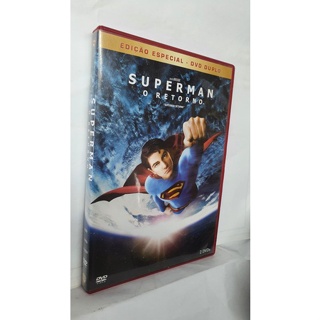 Versão lendária de Superman: O Filme, com três horas de duração, chega ao  Blu-ray - Pipoca Moderna