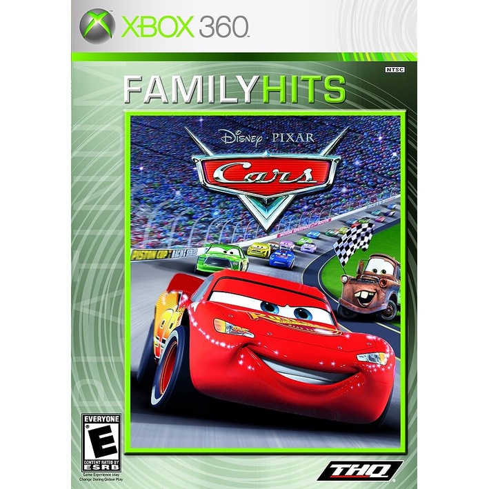 Disney cars xbox one new arrivals