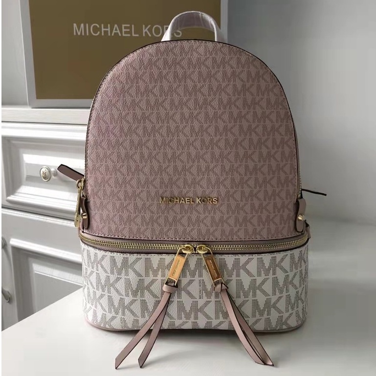 Mochila michael best sale kors preço