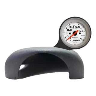 Suporte Manômetro 52mm Up Tsi Turbo Wideband Gauge Pod