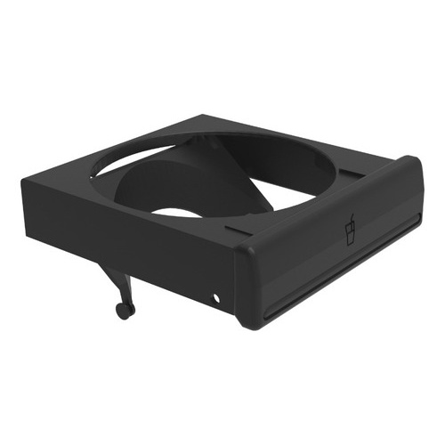 Reparo Porta Copos Audi A3 8l 2001-2006