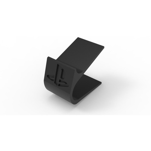 Tolesu Supporto Porta Joystick Per PS5 E PS4, Orizzontale Supporto - Foto 11