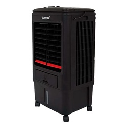 Climatizador De Ar 18 Litros Ventilador Climatize Compact | Shopee Brasil