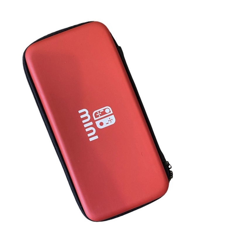Case Capa Estojo Para Nintendo Switch Lite Porta Jogos