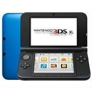 Nintendo 3ds Xl Completo Com Jogos 3ds E Emuladores