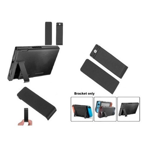 Suporte Traseiro Kickstand Tampa Micro Sd Para Switch !