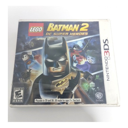 Batman lego 2  Shopee Brasil