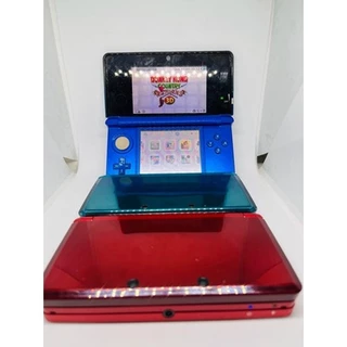 3ds Original Semi Novo Cheio De Jogos 3ds Diversas Cores