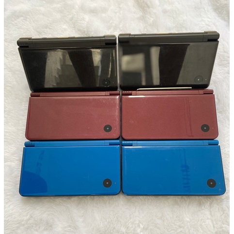 Dsi xl clearance case