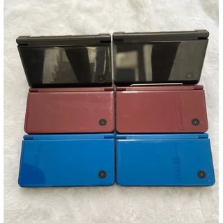 Dsi Xl Cheio De Jogos Com Garantia
