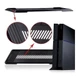 Base Suporte Vertical Ps4 Play 4 Stand Hold