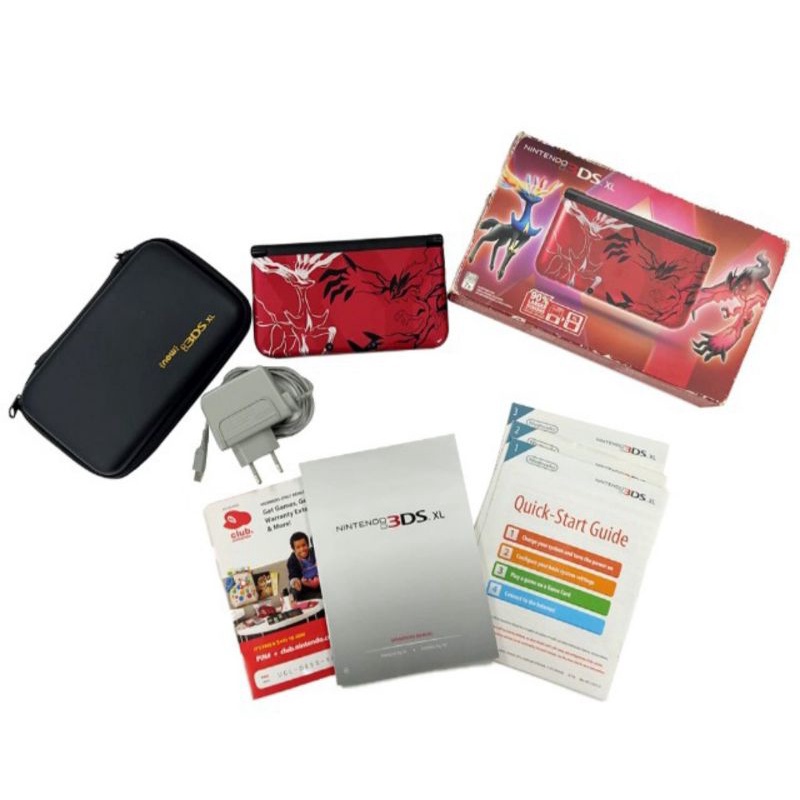 3dsxl