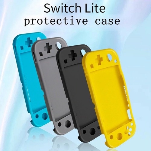 Capa Case Protetora Para Nintendo Switch Lite
