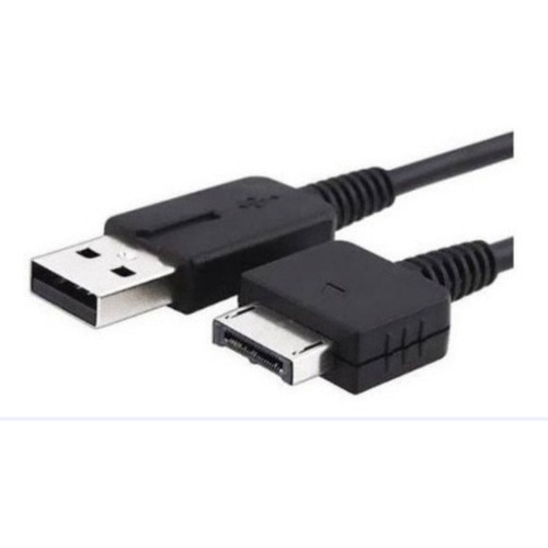 Cabo Usb Carregador Ps Vita Fat Shopee Brasil
