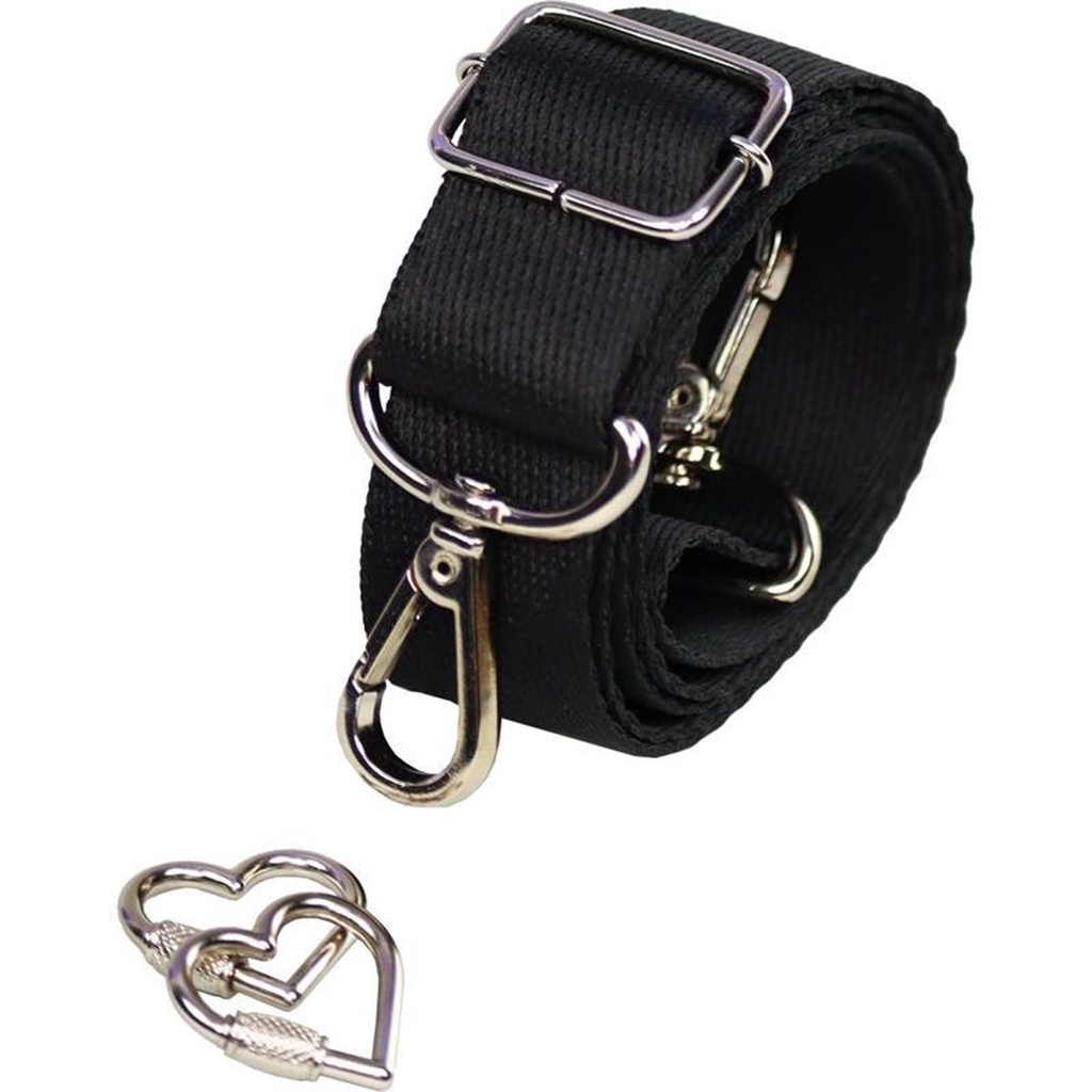 Strap Go Black  Caderno Inteligente ®