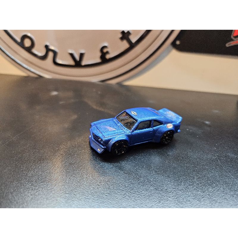 MINIATURA HOT WHEELS MAZDA RX3 CUSTOM | Shopee Brasil