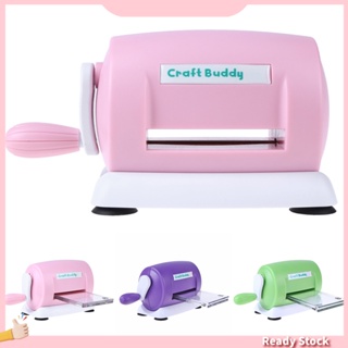 Máquina De Corte De Papel De Plástico Para Estampa/Álbum/Cartão / Scrapbook 1