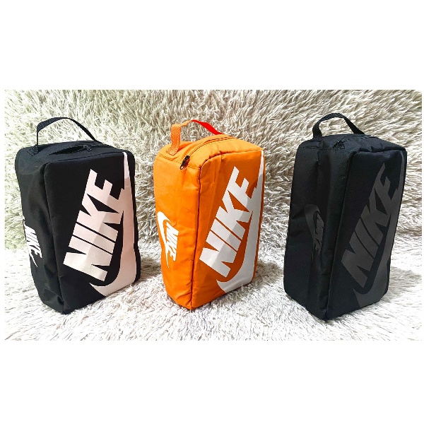 Nike best sale bag shopee