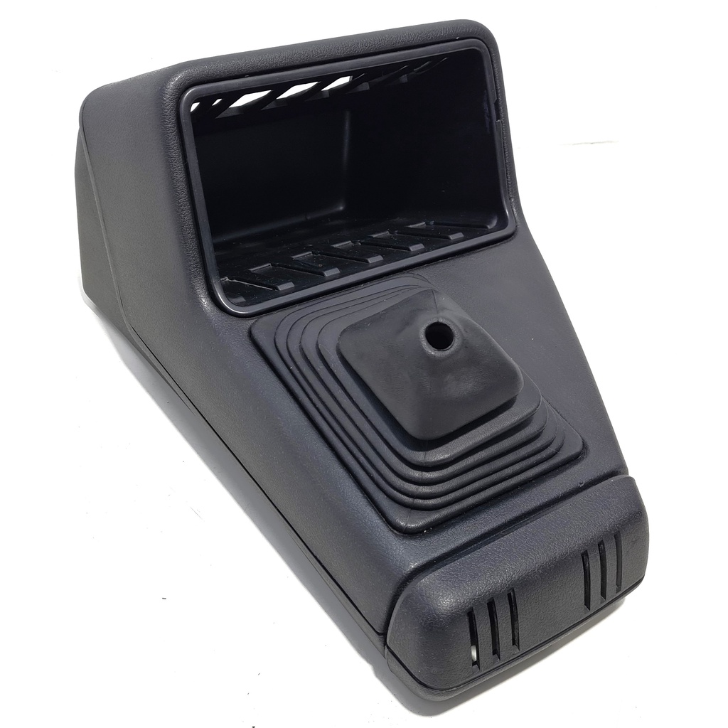 Console Central Escort Xr3 Original Novo Painel Coifa