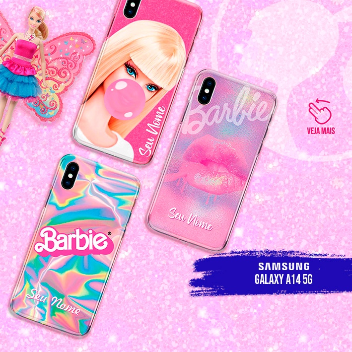 Barbie case 2024