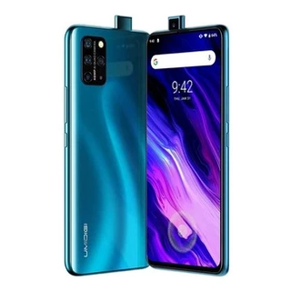 UMIDIGI S5 Pro Cosmic Black 本体 UMIDIGI S5 Pro Price/Specs - UMIDIGI