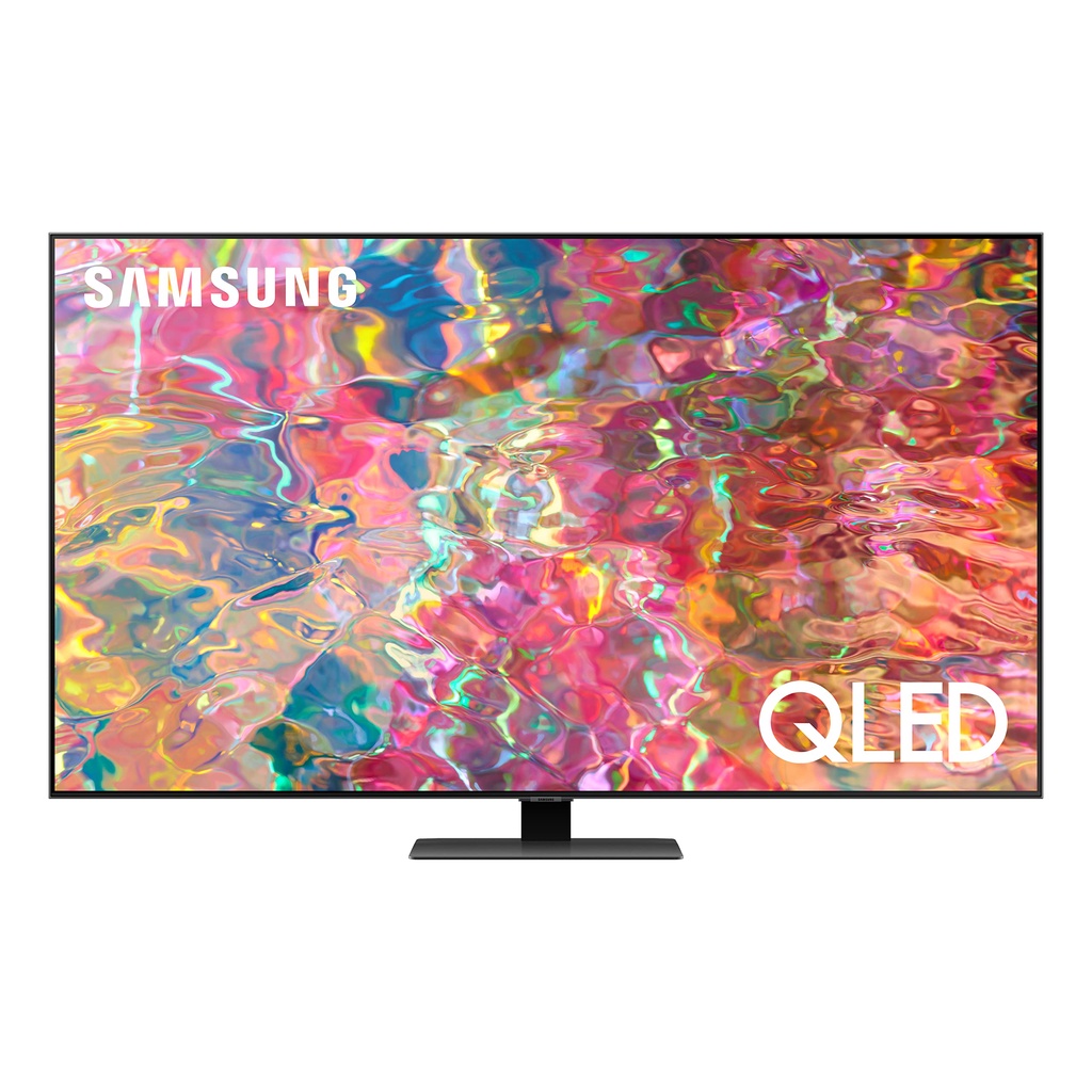 Samsung Classe QLED Q80B Series-4K UHD Direct Array Full Quantum HDR ...