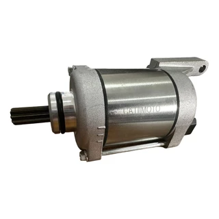Motor Partida Moto Fazer 250 2011 Até 2014 Lander 250 Até 2018