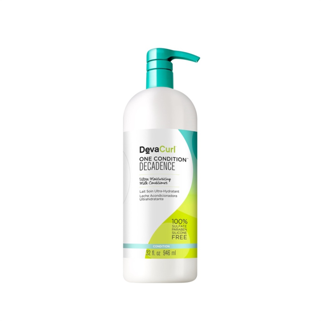 Deva Curl No-Poo Decadence 946ml - G ANT | Shopee Brasil