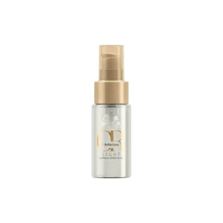 Óleo Capilar Oil Reflections Light 30ml - Wella