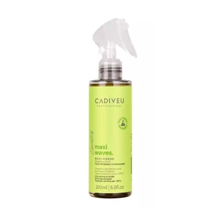 Cadiveu Maxi Ondas - Ativador De Cachos 215ml