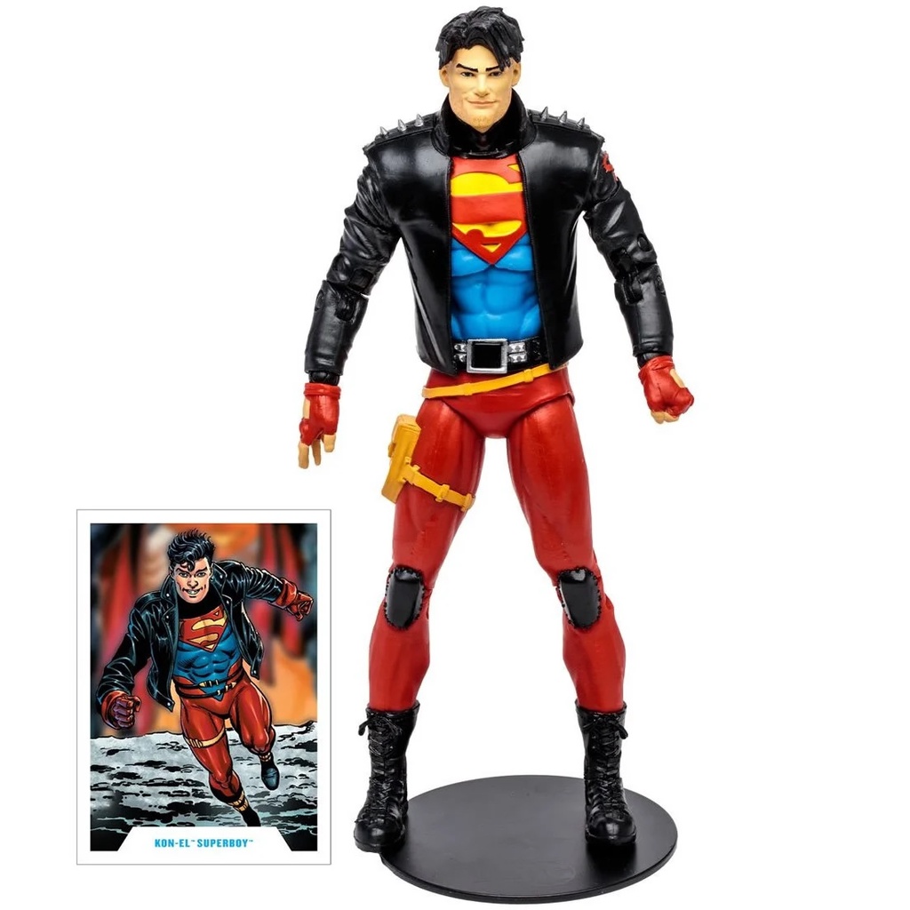 Dc universe shop toys