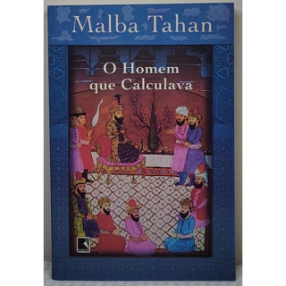 O Homem Que Calculava: Guia do Livro de Malba Tahan