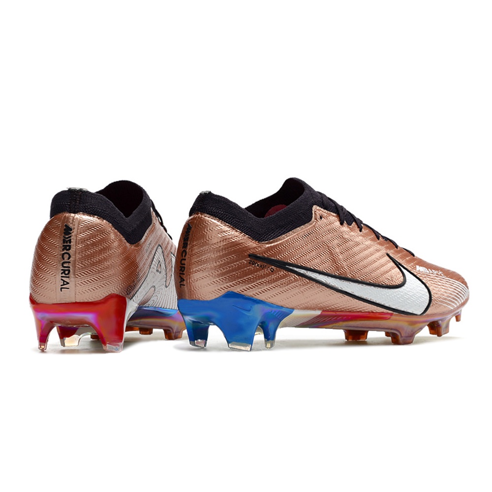 Nike Mercurial Vapor 14 Elite - TF - Ouro Preto Sports