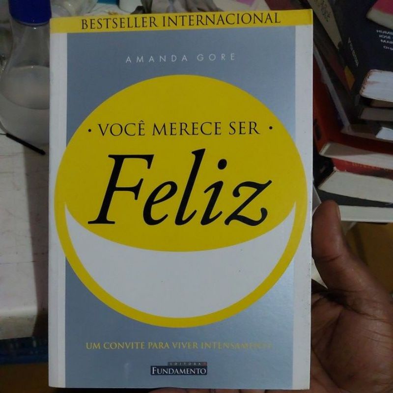 Você não merece ser feliz eBook by Daniel Furlan - EPUB Book